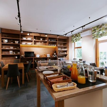 Eper Apartman سيغيد المظهر الخارجي الصورة