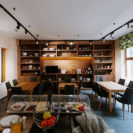 Eper Apartman سيغيد المظهر الخارجي الصورة