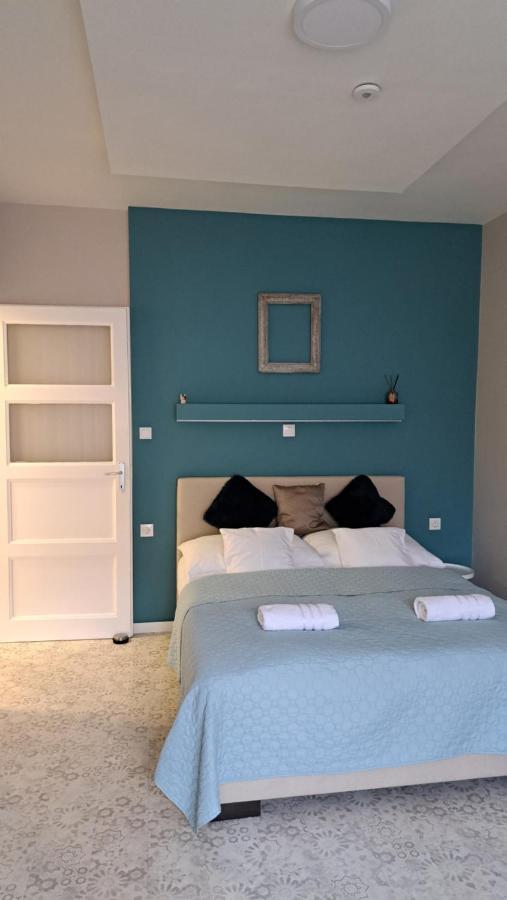 Eper Apartman سيغيد المظهر الخارجي الصورة