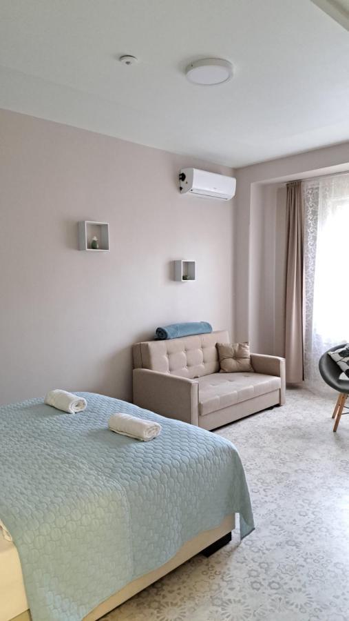 Eper Apartman سيغيد المظهر الخارجي الصورة