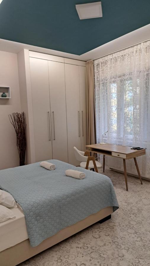 Eper Apartman سيغيد المظهر الخارجي الصورة