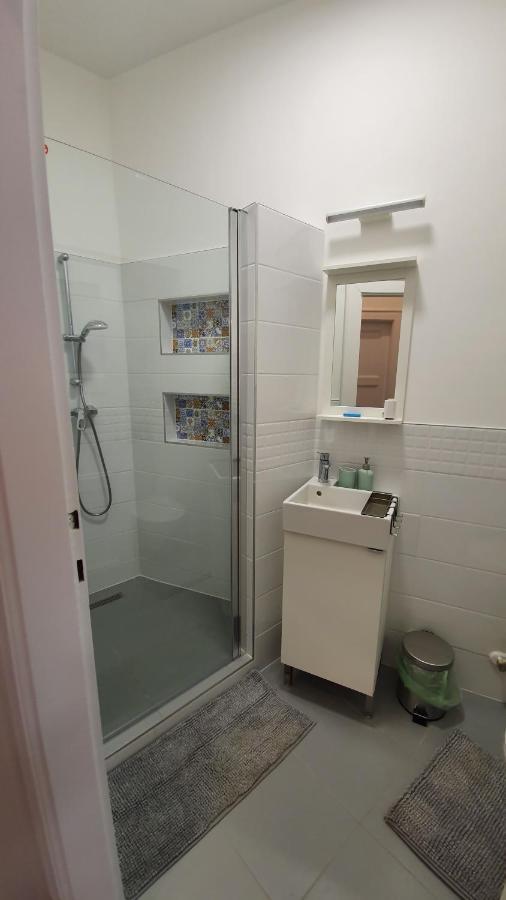 Eper Apartman سيغيد المظهر الخارجي الصورة