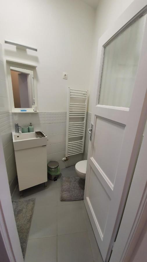 Eper Apartman سيغيد المظهر الخارجي الصورة